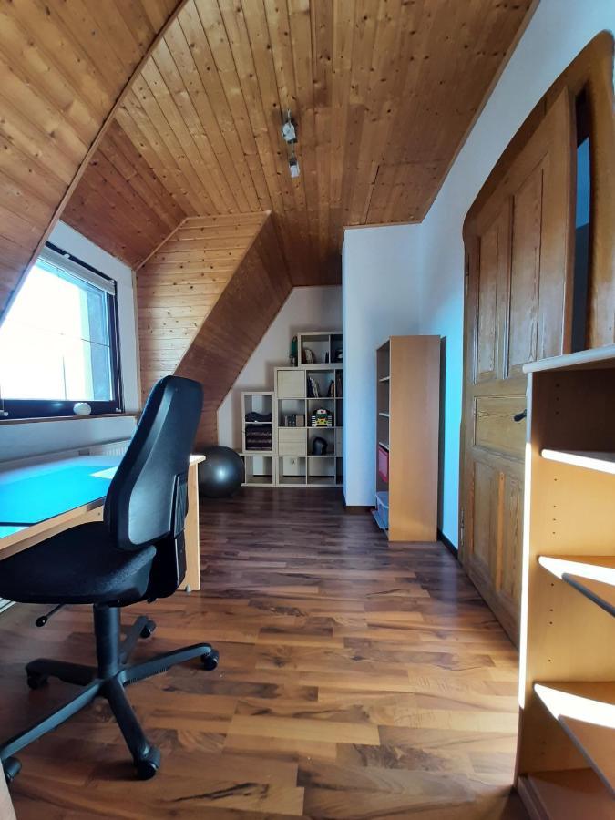 Ferienhaus Elbsommer Am Weinberg II Meißen Exterior foto